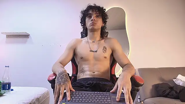 JackesTaylor's cam snapshot