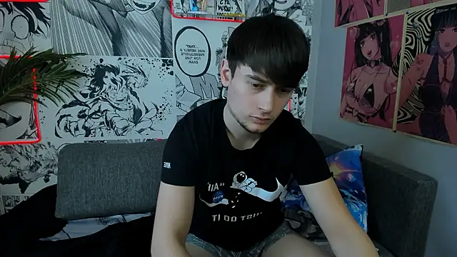 AlejandroEllias's cam snapshot