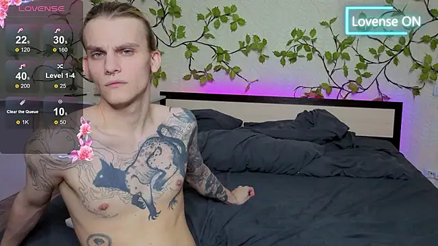 XExotic_BabyX live sex cam