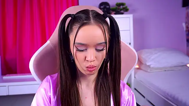 MistyReeds's cam snapshot