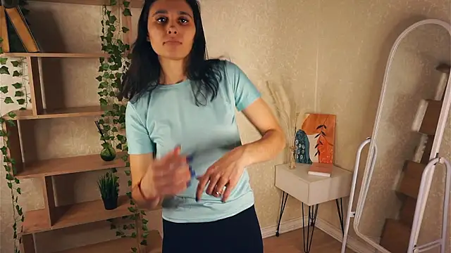 AndraScaff's cam snapshot