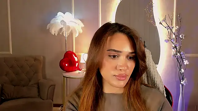 Kimberly_Chapman's cam snapshot