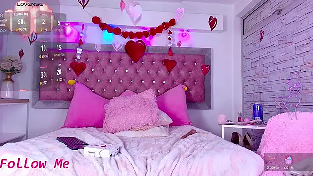 Bonn_Glow live sex cam