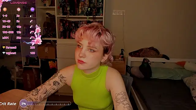 School_Love's cam snapshot