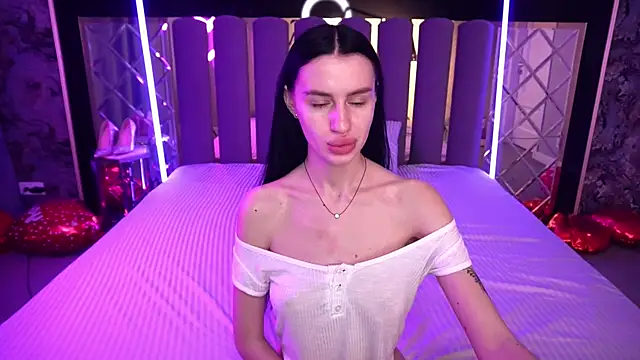 Snow_WhiteeeX's cam snapshot