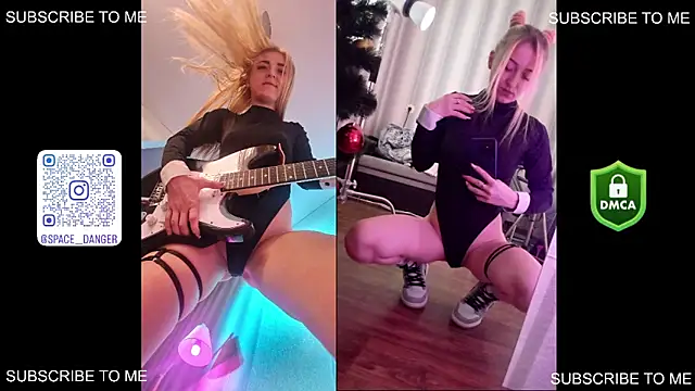 space_danger live sex cam