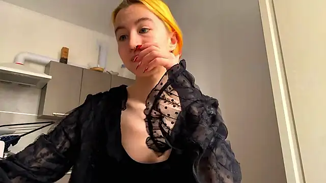 EmilyHein's cam snapshot