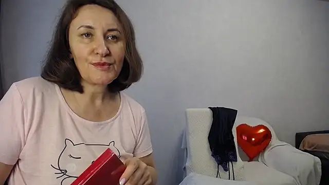 DonnaMagdalena live sex cam