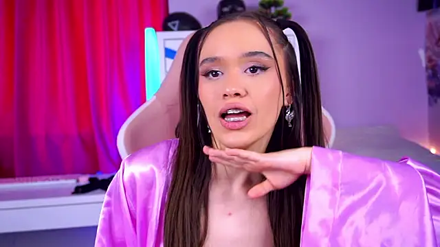 MistyReeds's cam snapshot