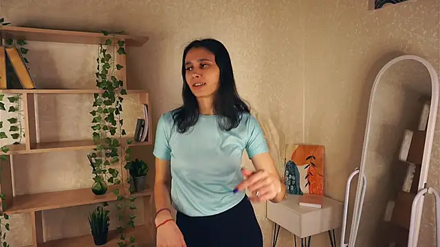 AndraScaff's cam snapshot