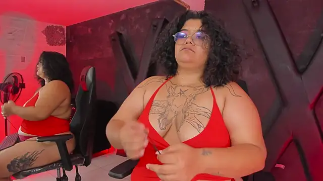 DarkReed's cam snapshot