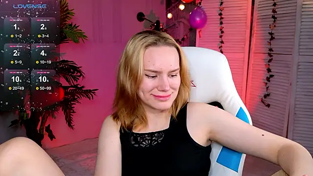 Ramona___ live sex cam