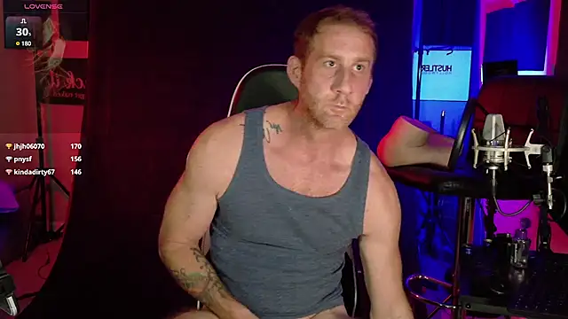 FiftyShadez live sex cam