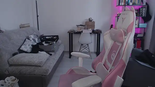 SexyWitch_666 live sex cam