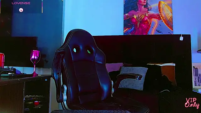 HannibalLester live sex cam