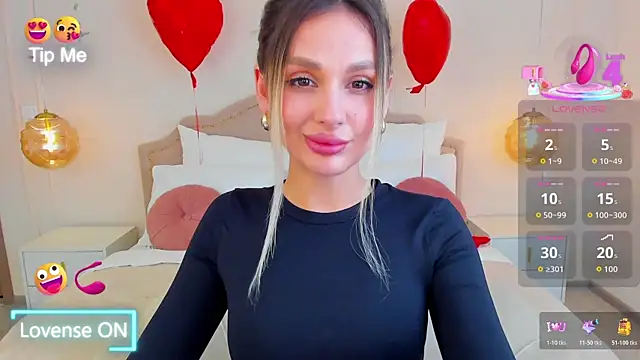 MissLoou live sex cam