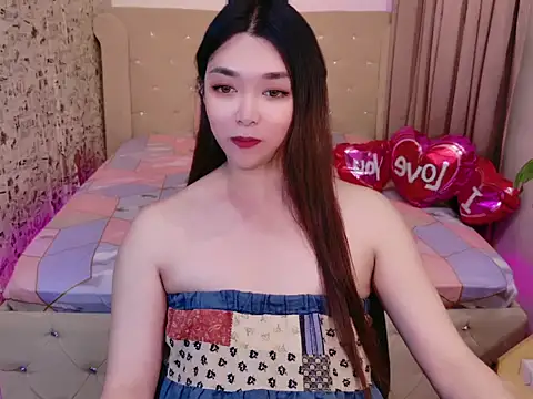 Ts-yoshi live sex cam