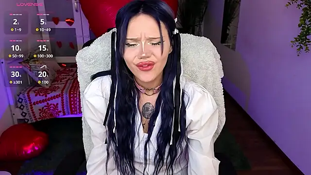 kitten_murray_ live sex cam