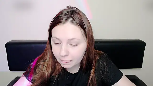 LiliaErmi live sex cam