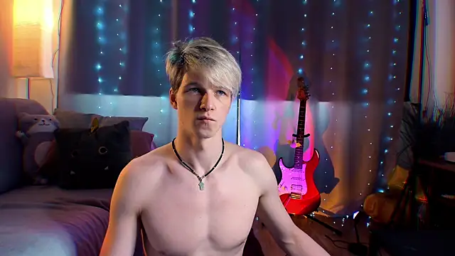 Breston_Sweet live sex cam