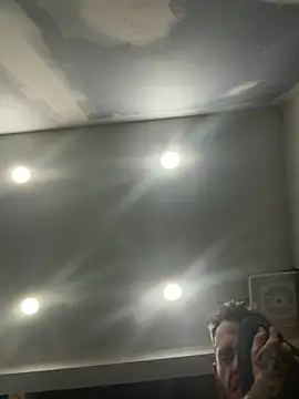 CustardMonster's cam snapshot