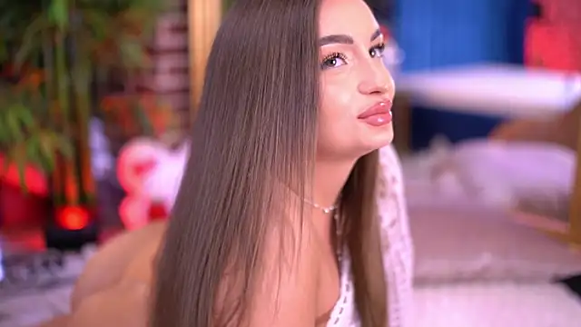 MillaSerene's cam snapshot