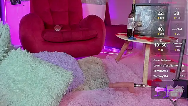 Kaliope_baby live sex cam