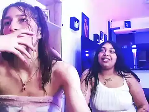 The_Wicked_Queens's cam snapshot