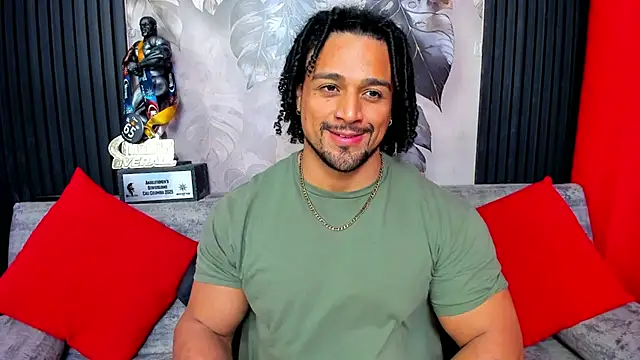 MikeEstevess live sex cam