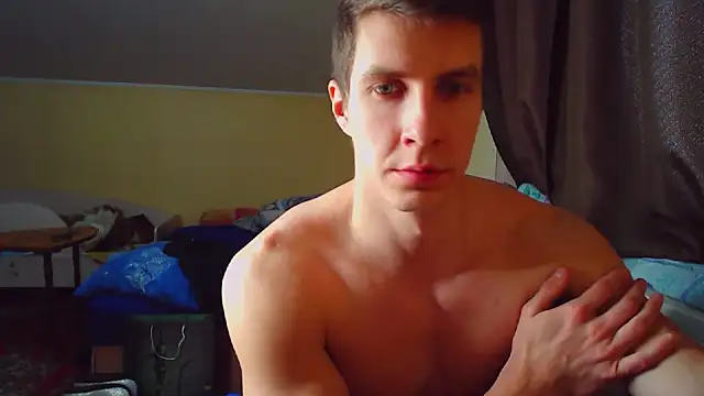 Chris_Brien's cam snapshot