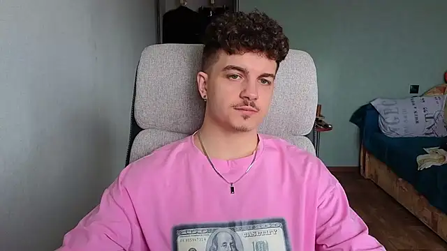 Remy_Miles's cam snapshot