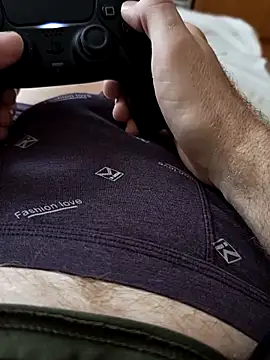 Killergun20 live sex cam