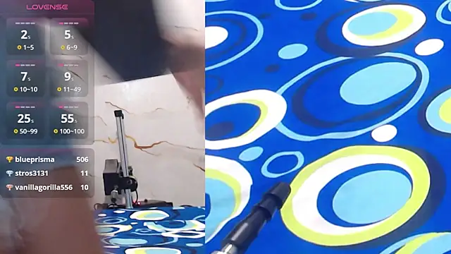 Lisa_goals live sex cam