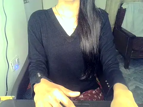 kritikadoll's cam snapshot