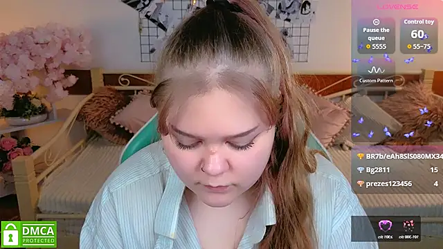 Erica__Alta live sex cam