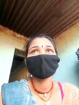 Savita_ji1's cam snapshot