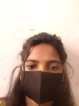 Your_Ishu's cam snapshot