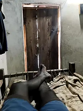 PolarFriend0's cam snapshot