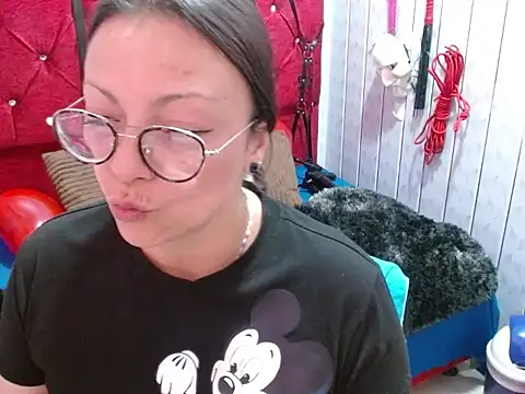 Susana_Rojas's cam snapshot