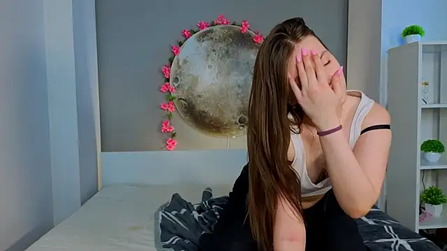 SavannaBomer's cam snapshot