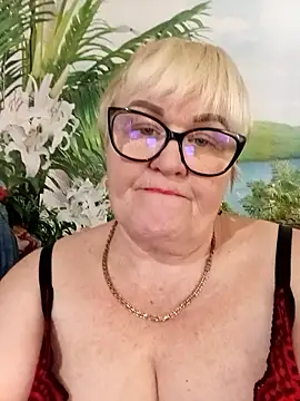 VioletSweet5566's cam snapshot