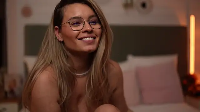 BrandyWhite live sex cam