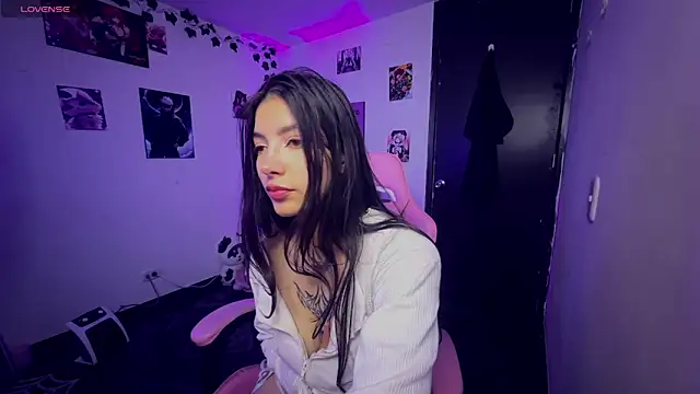 cami_mila9's cam snapshot