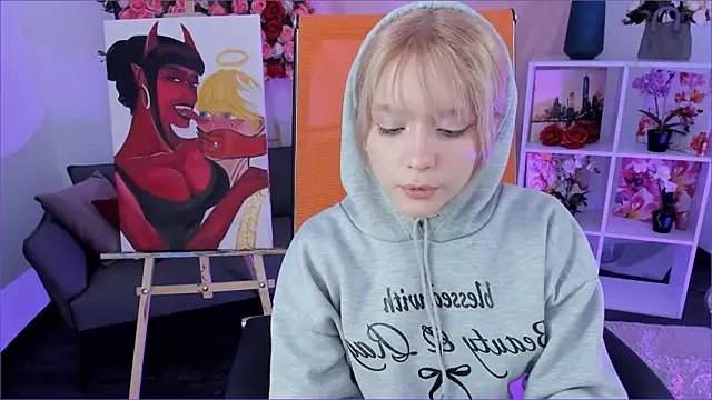 AuroraWrenfield's cam snapshot