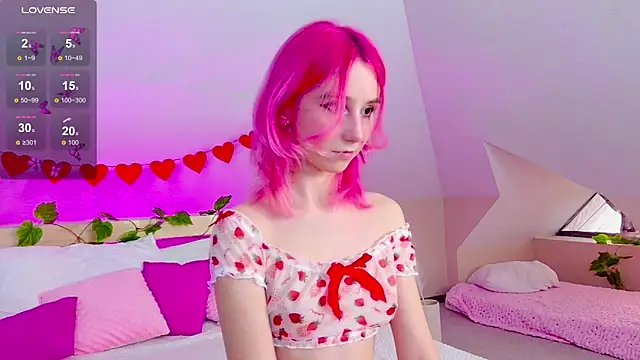 Liann_Stark's cam snapshot