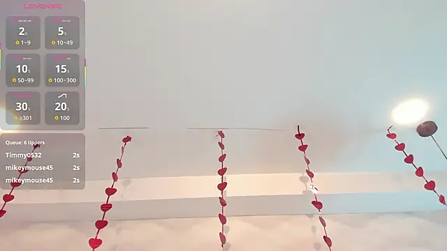 caro_gemm's cam snapshot