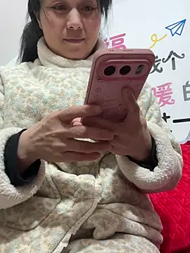 buusoom's cam snapshot