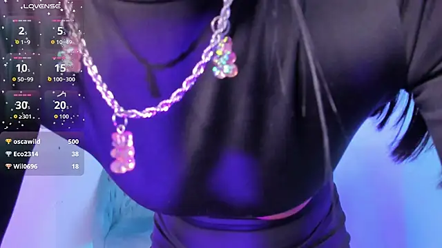 JazminRusso_'s cam snapshot