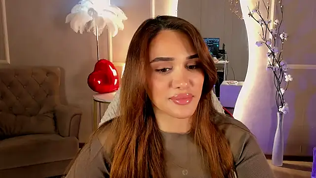 Kimberly_Chapman's cam snapshot