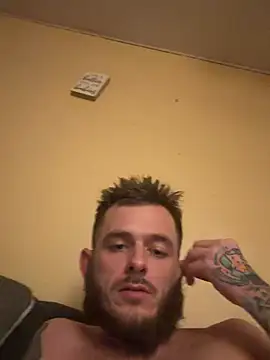 CustardMonster's cam snapshot